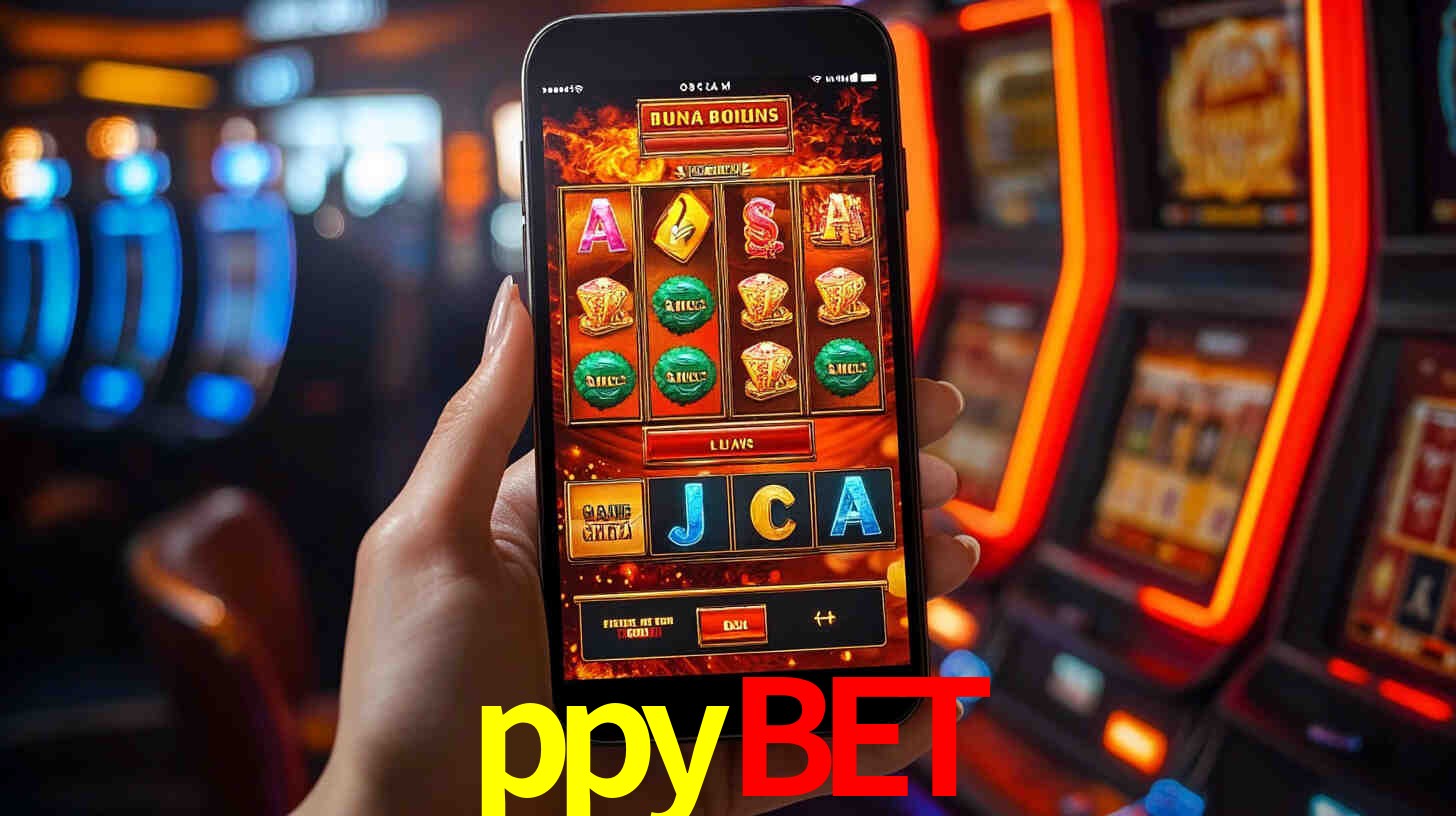 Experimente o Login Seguro Premium no ppybet