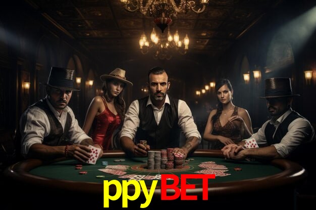 Descubra a Essência do ppybet: Nossa História e Compromissos