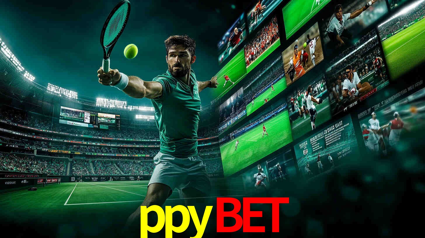 A Revolução dos Aplicativos de Jogos no ppybet