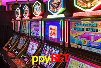 A Experiência Imersiva dos Cassinos Ao Vivo no ppybet