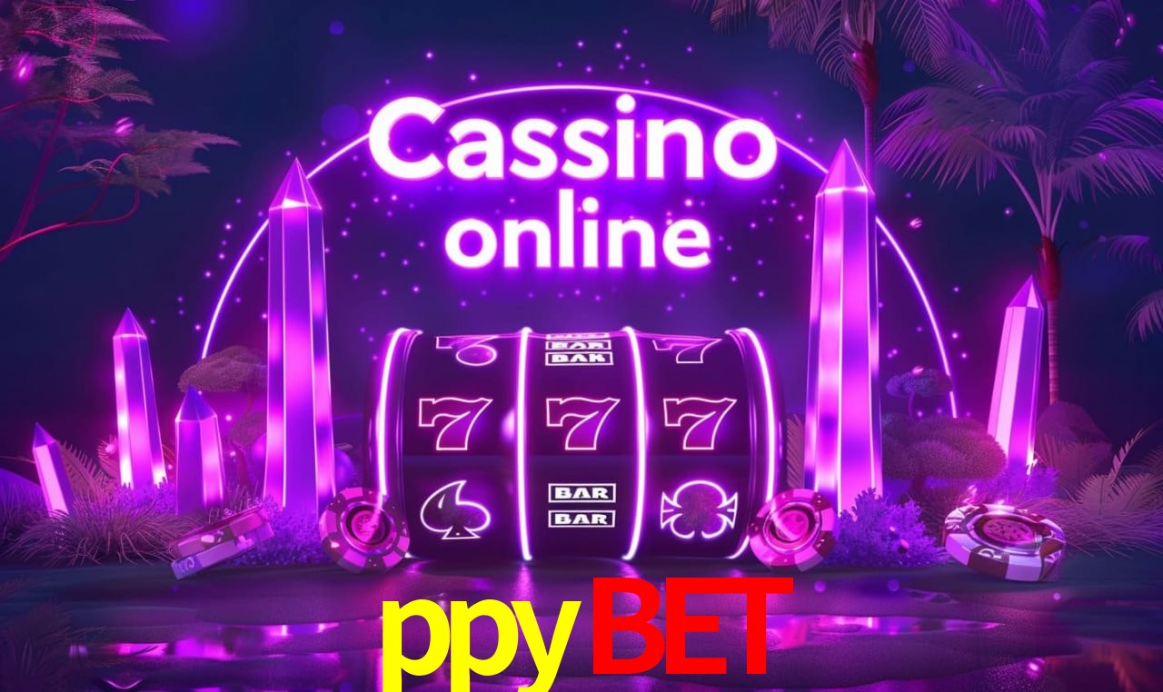 Diretório de Jogos ppybet