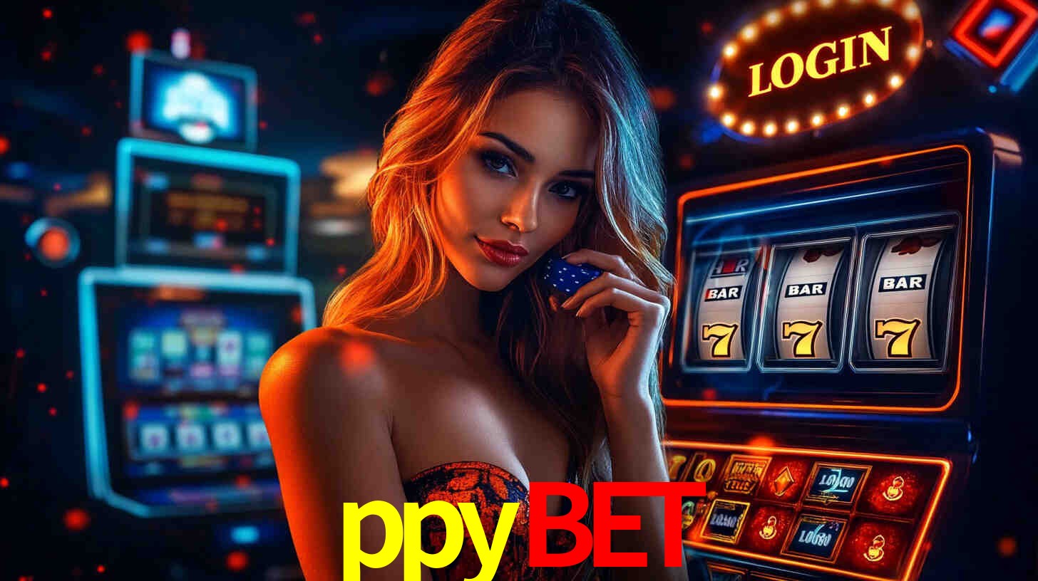 ppybet: A Experiência de Casino com Jogos de Mesa ao Vivo