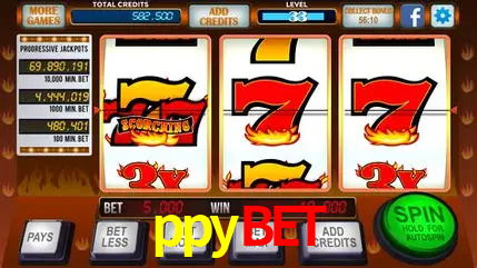 Descubra a Essência do ppybet: Nossa História e Compromissos