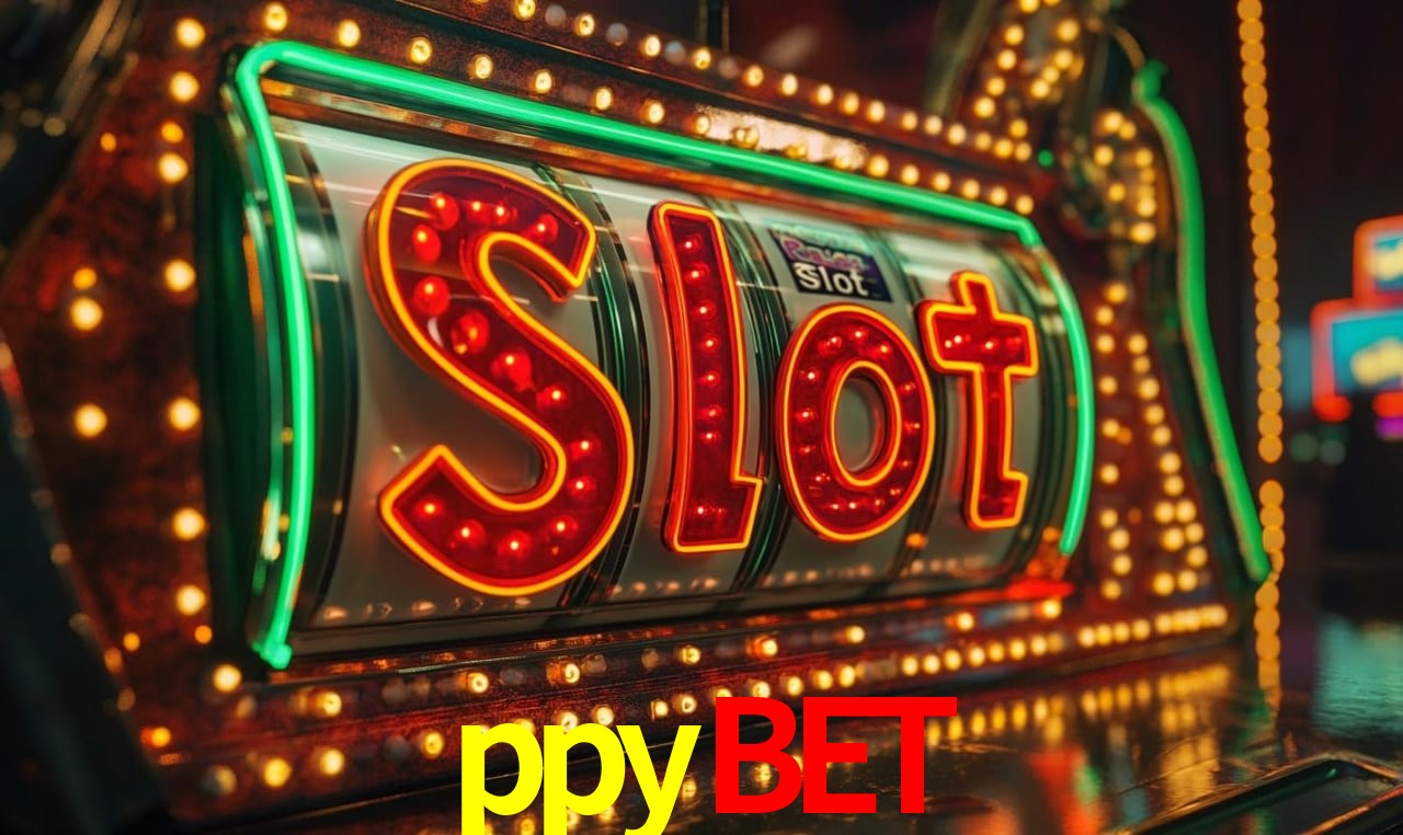 Provedores de Jogos ppybet