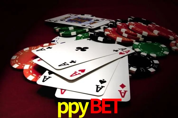 PIX Instantâneo ppybet