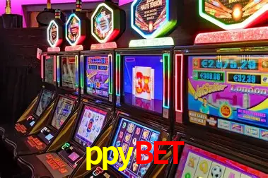 Descubra a Magia dos Jogos de Arcade no ppybet