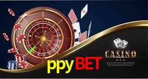 Mesa de Blackjack ppybet