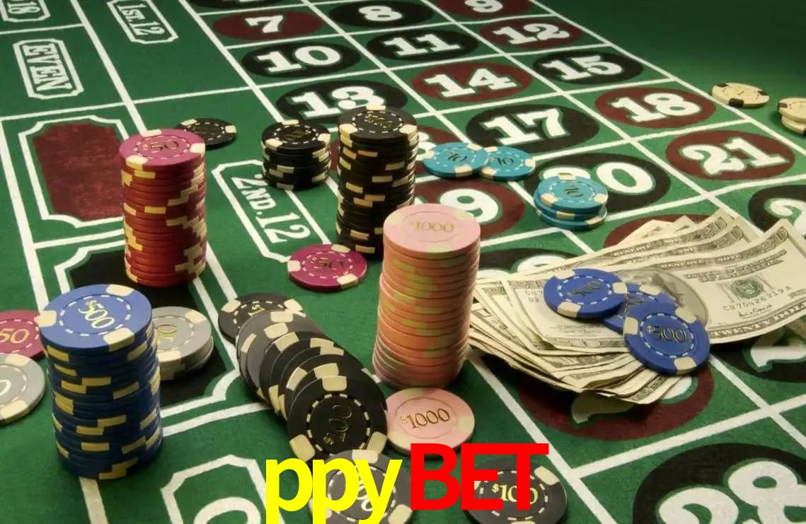 Game Statistics ppybet