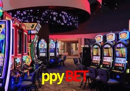 Integração de APIs ppybet