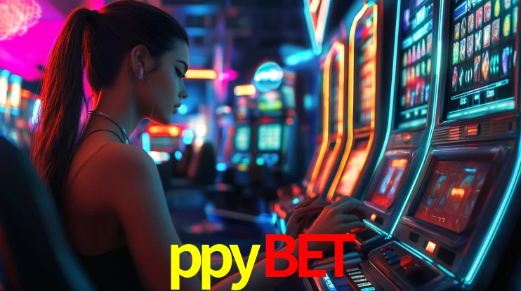 ppybet App Interface