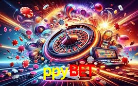 Mesa de Roleta ppybet
