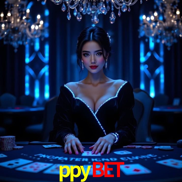 Experiência VIP ppybet