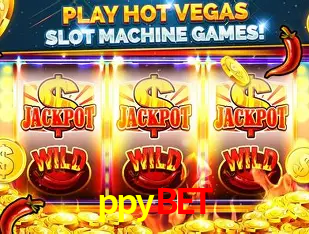 Desvendando o Mundo dos Jogos Virtuais na ppybet