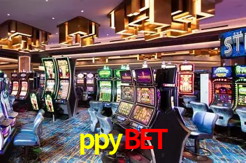 Descubra a Essência do ppybet: Nossa História e Compromissos