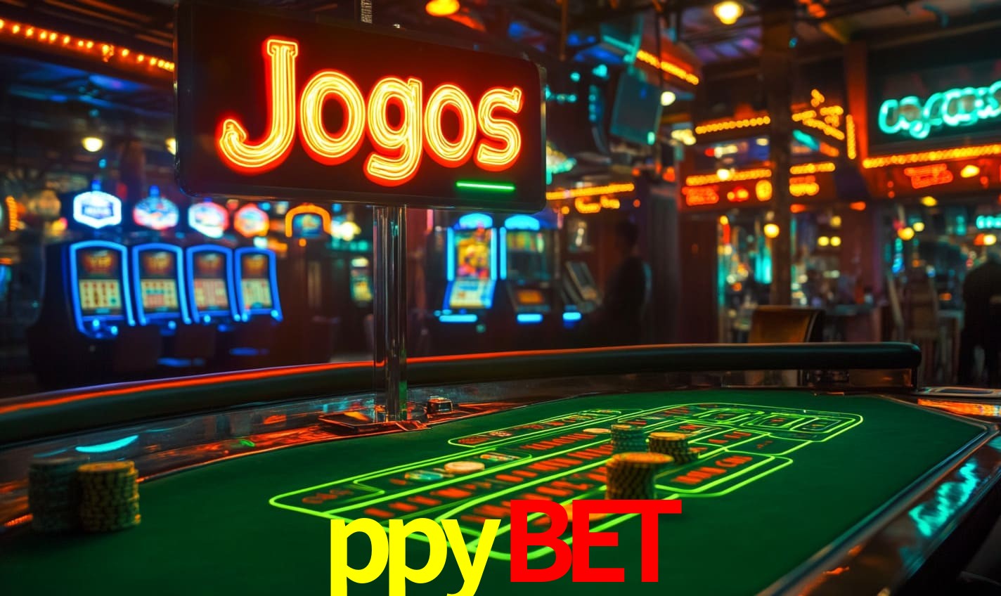 Recursos de Bônus ppybet