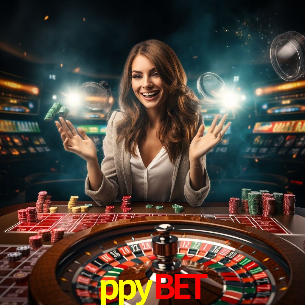 Ofertas Imperdíveis na ppybet: Promoções e Bônus Que Valem a Pena