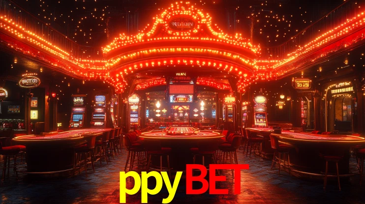 Premium Interface ppybet