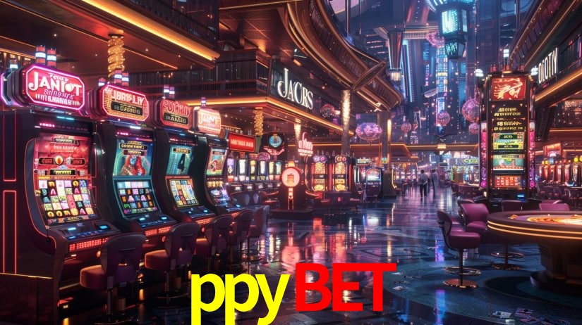 Games Directory ppybet