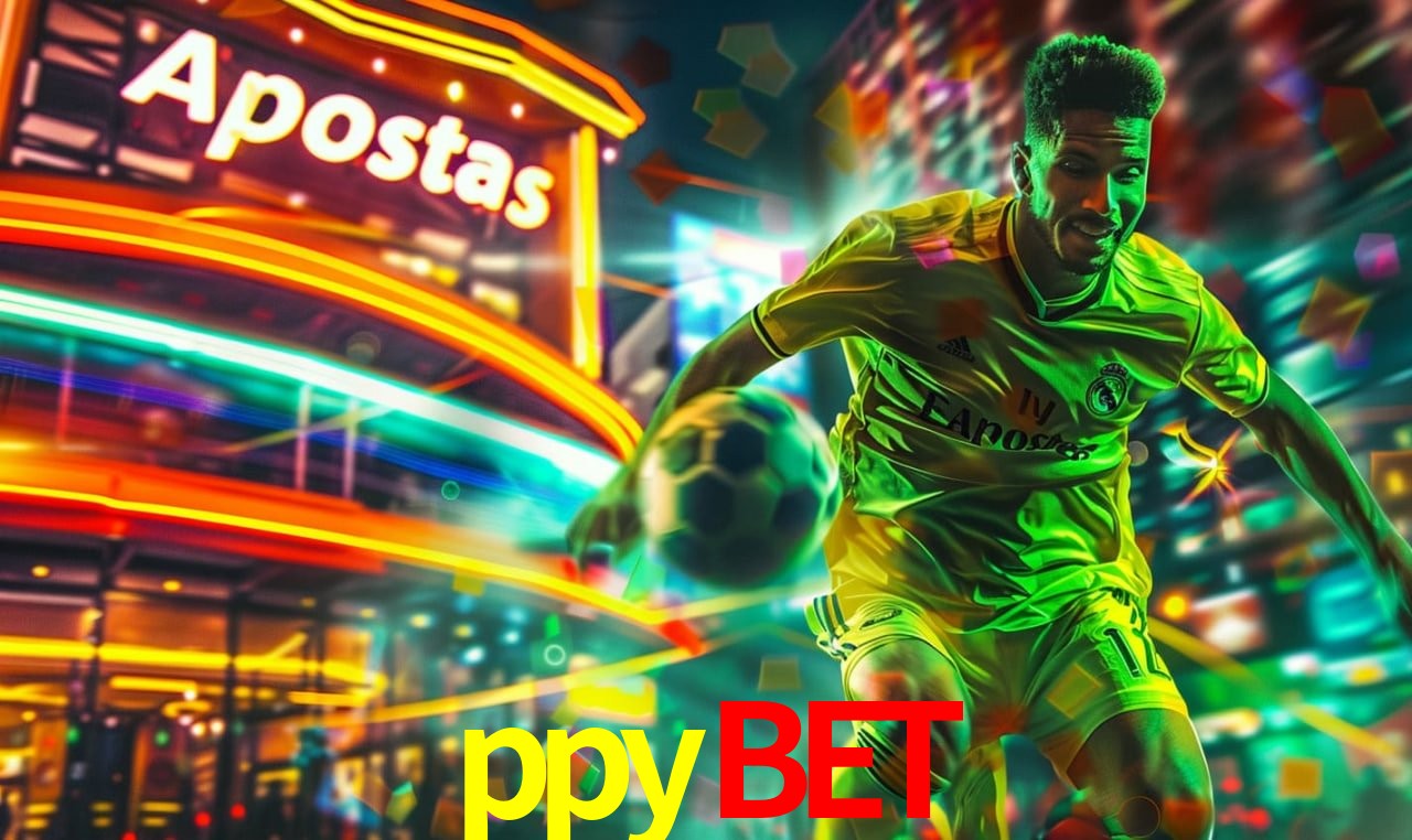 Apostas de Tênis ppybet