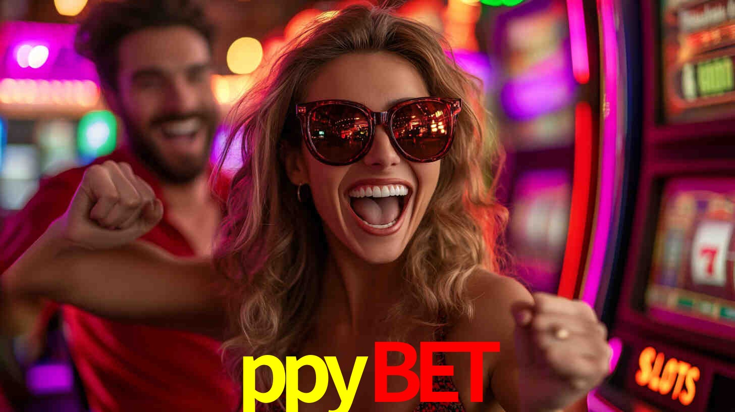 Inovações de Jogos na ppybet: O Futuro das Experiências Interativas