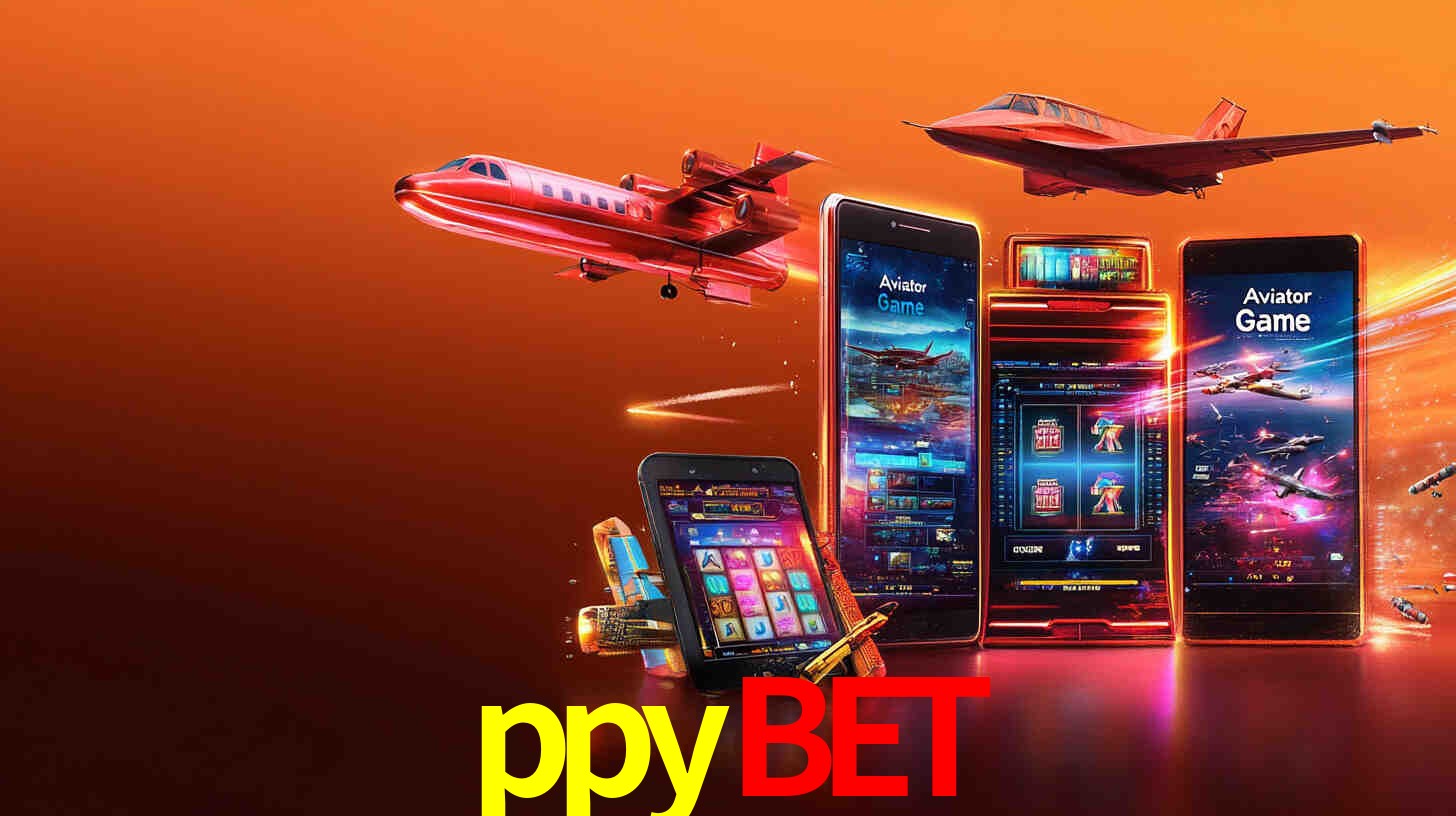 Apostas Esportivas na ppybet: Um Guia Completo