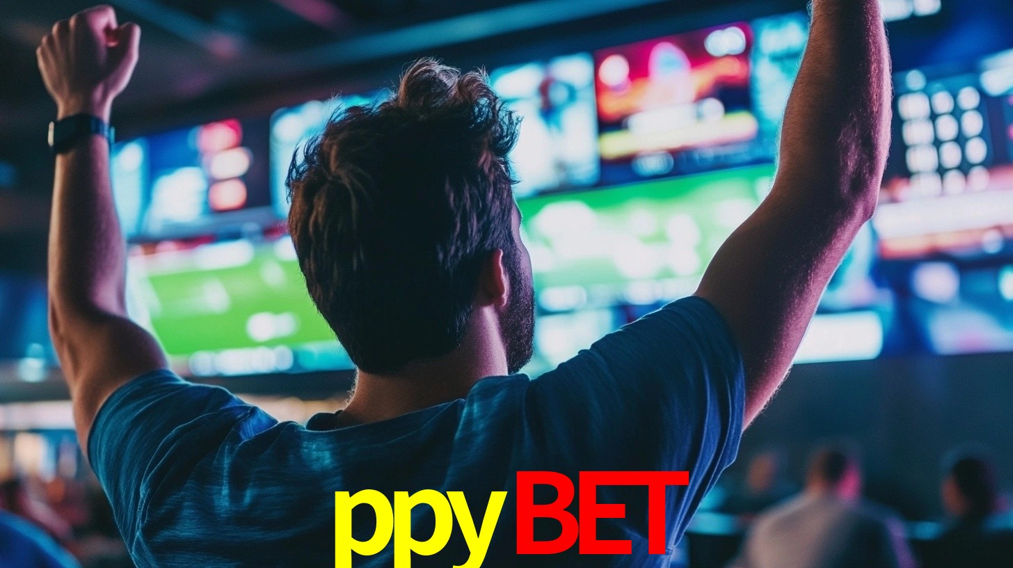 Sinta a adrenalina dos jogos de cassino com ppybet