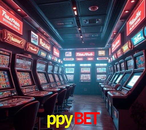 Sistemas de Segurança ppybet