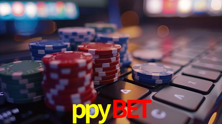 Jogos de Slot ppybet