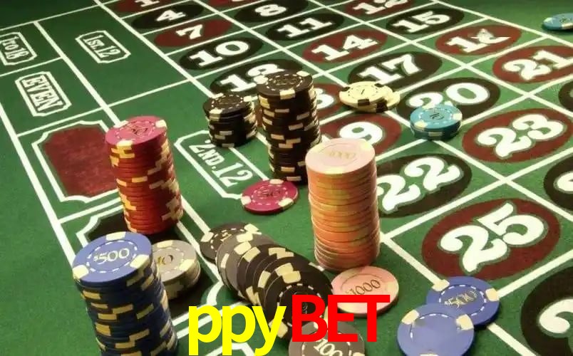 Apostas de Basquete ppybet
