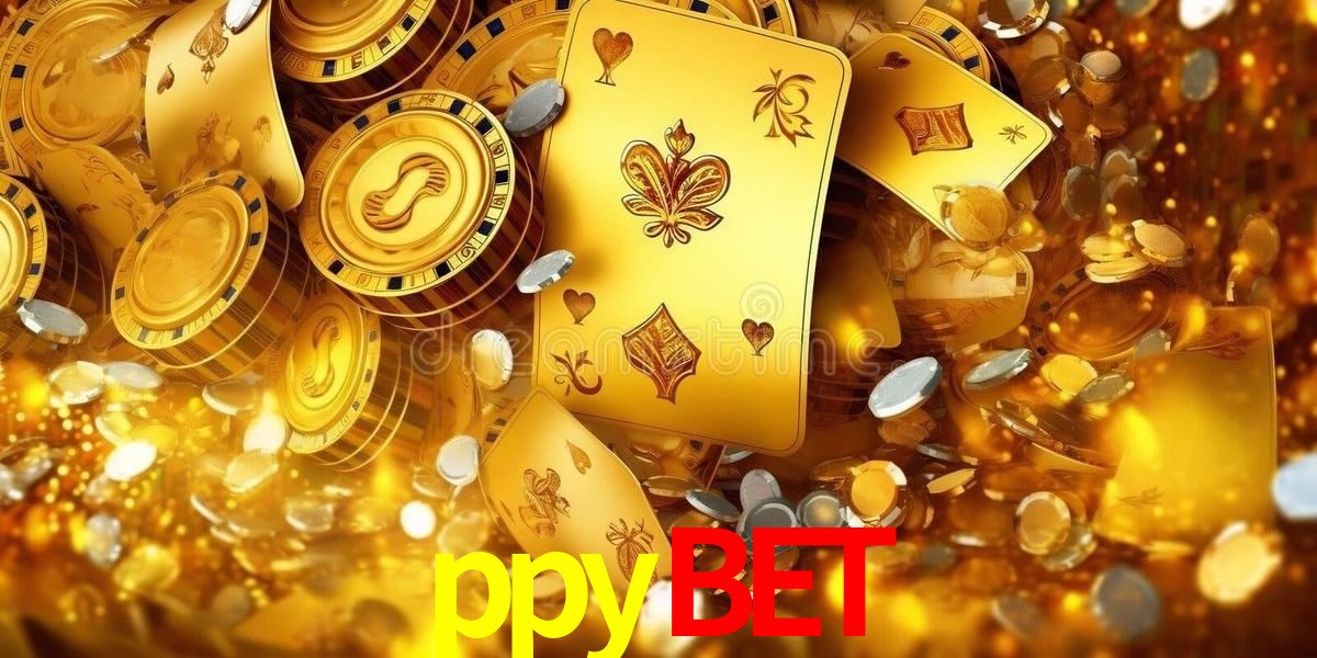 Apostas Esportivas na ppybet: Um Guia Completo