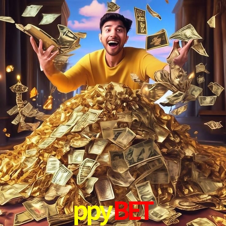 Jogos Exclusivos ppybet