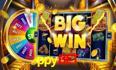 Descubra o Mundo do Cassino Online com ppybet