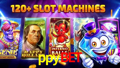 A Emoção da Loteria na ppybet: Uma Chance de Mudança de Vida