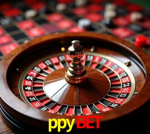 Design Responsivo ppybet