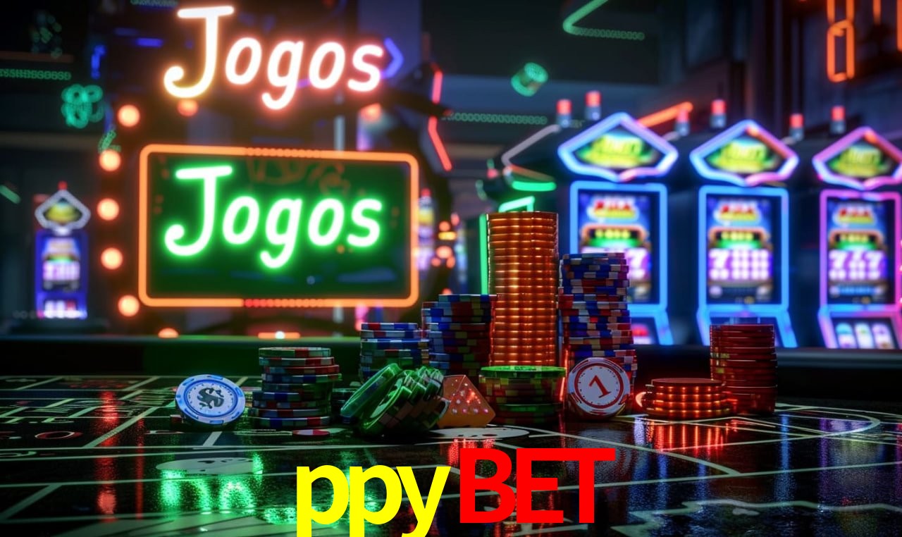 Bônus Generosos e Exclusivos no ppybet para Você!