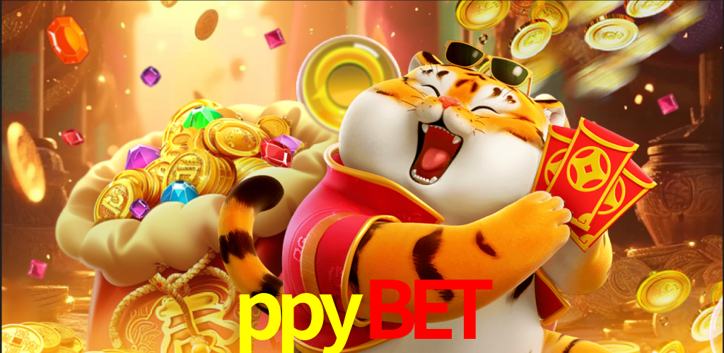 ppybet: Seu Especialista em Apostas Esportivas Brasileiras