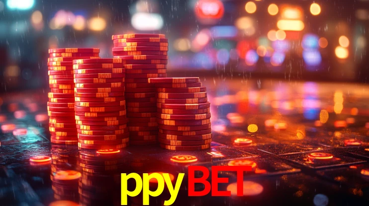 Explore as vantagens do ppybet: serviço profissional e confiabilidade