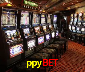 Desvendando o Mundo dos Jogos Virtuais na ppybet