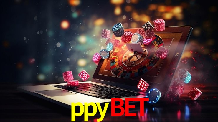 Explorando a Categoria de Eventos em Apostas na ppybet