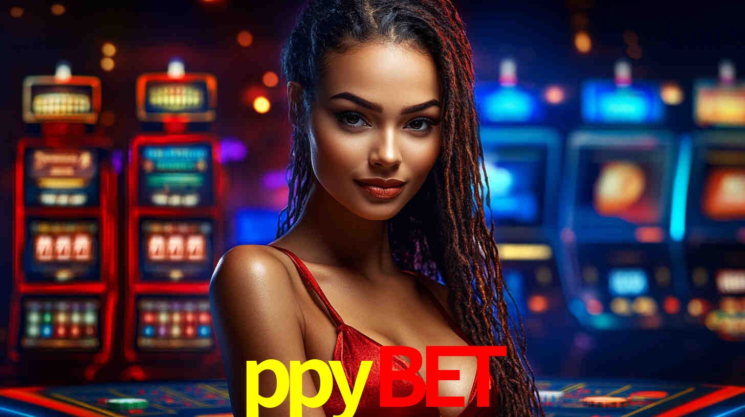 Apostas Esportivas na ppybet: Um Guia Completo