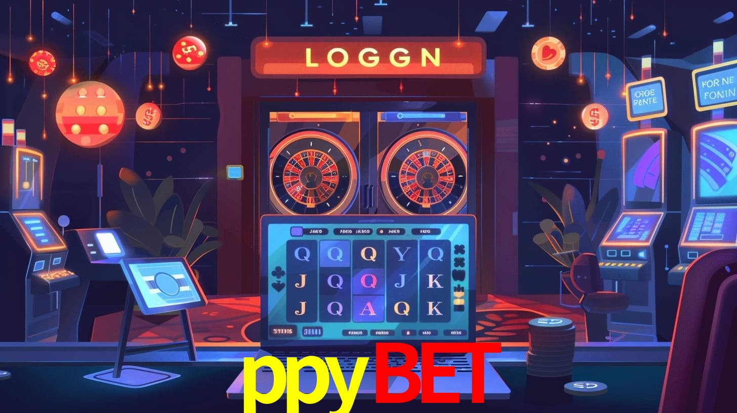 Cadastro Rápido ppybet