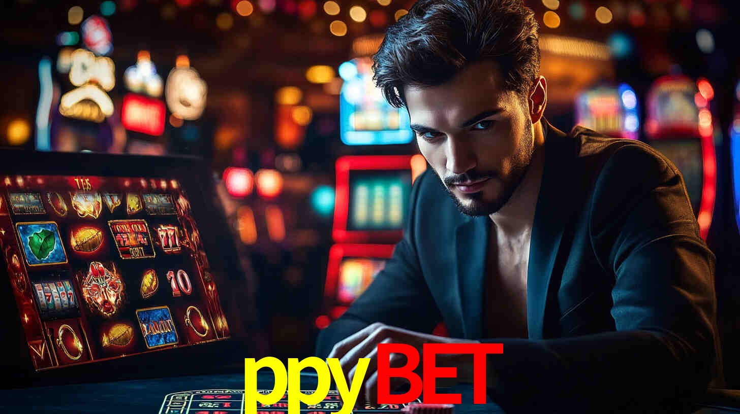 ppybet.com