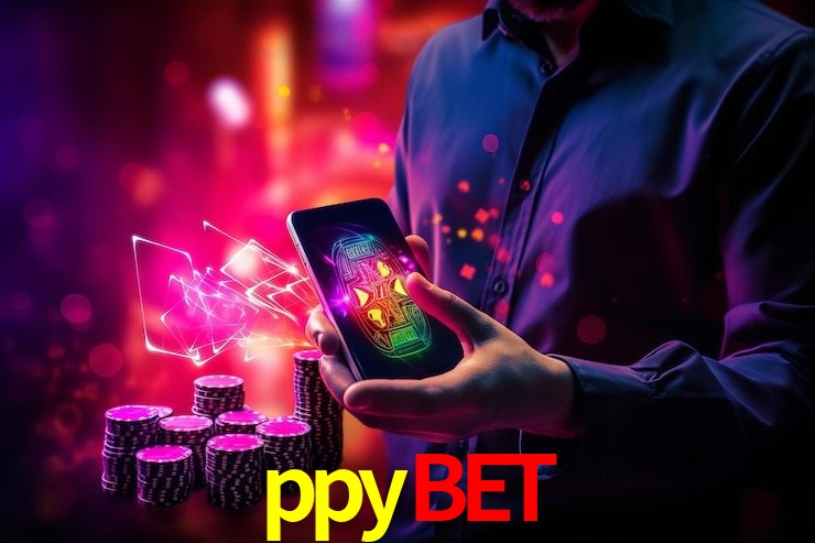 Interface Premium ppybet