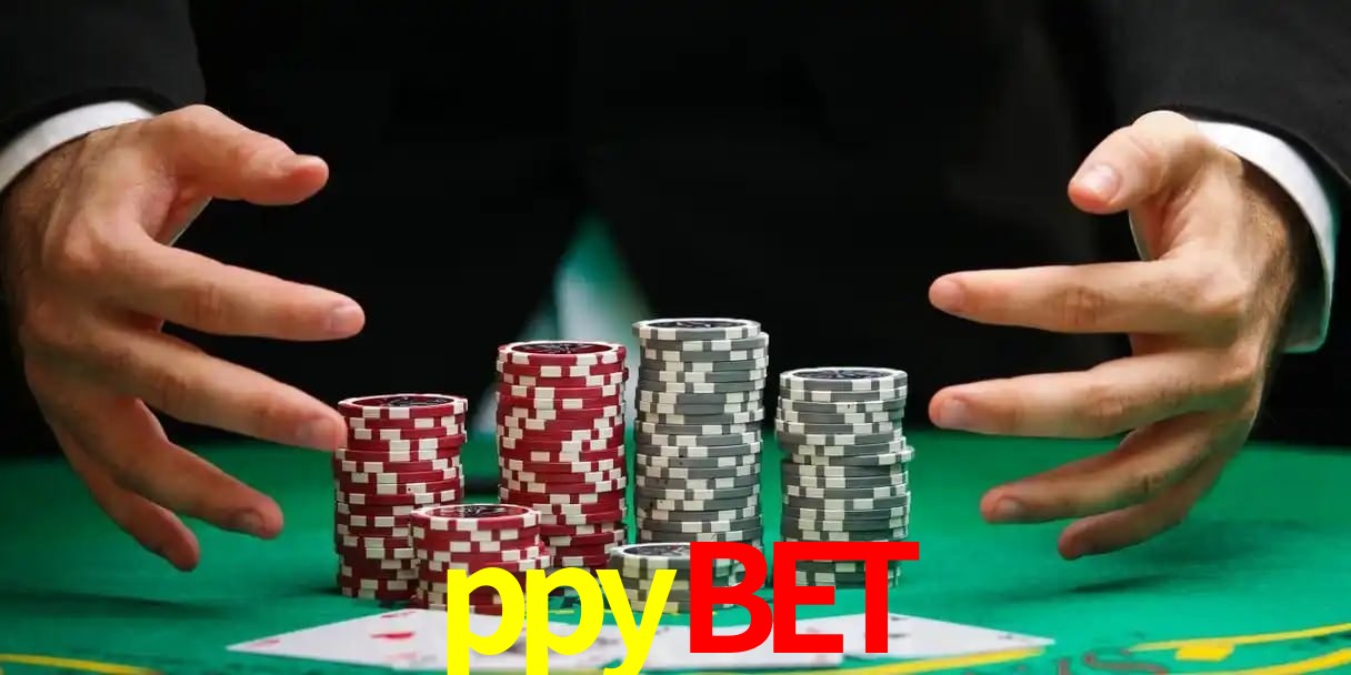 cassino ppybet