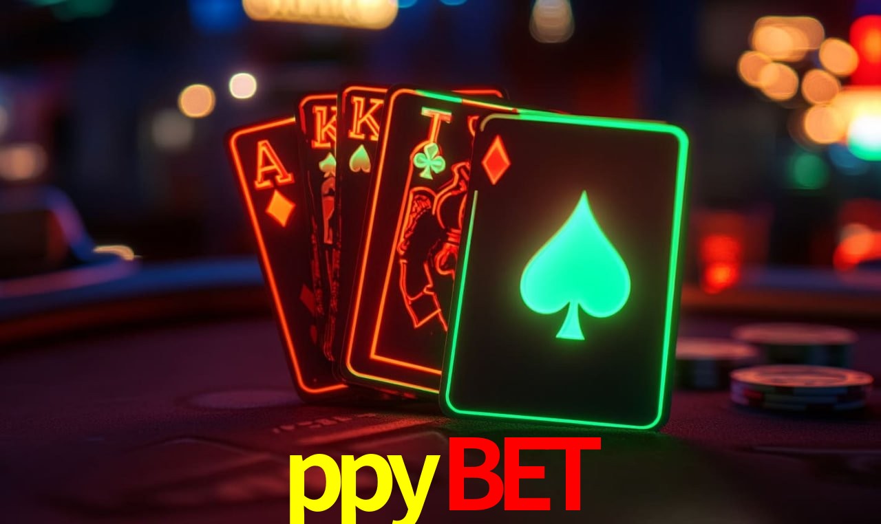 Apostas de Futebol ppybet