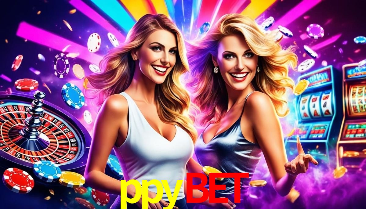 A Emoção da Loteria na ppybet: Uma Chance de Mudança de Vida