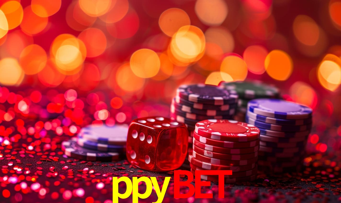 Descubra o Programa VIP da ppybet: Vantagens Exclusivas para Jogadores