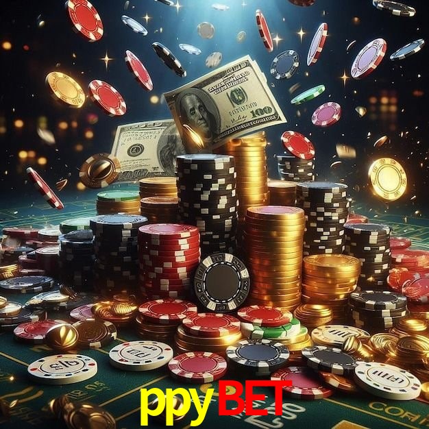Descubra a Essência do ppybet: Nossa História e Compromissos