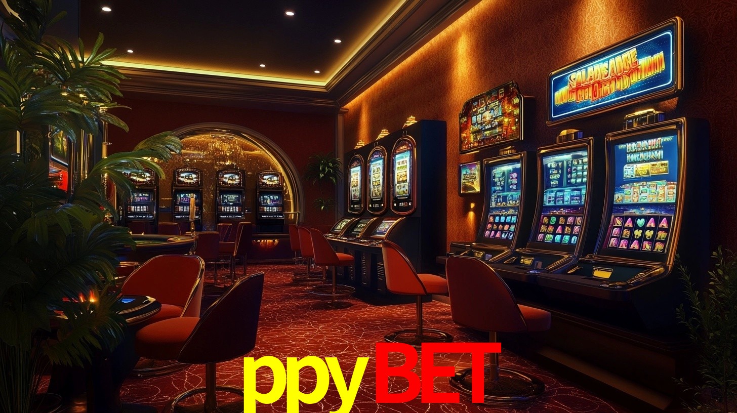 Roulette Table ppybet