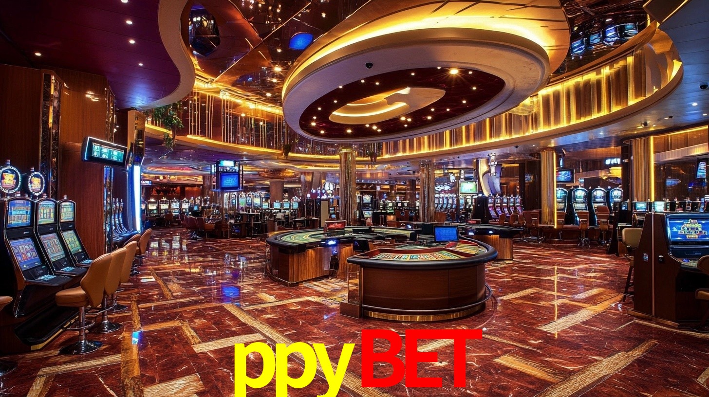 Live Casino ppybet